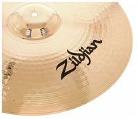 Zildjian S18TC S Family Thin Crash 18 Plato Batería 4