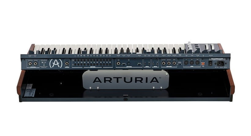 Arturia Matrixbrute Sintetizador Analógico Matricial. Demo. 7