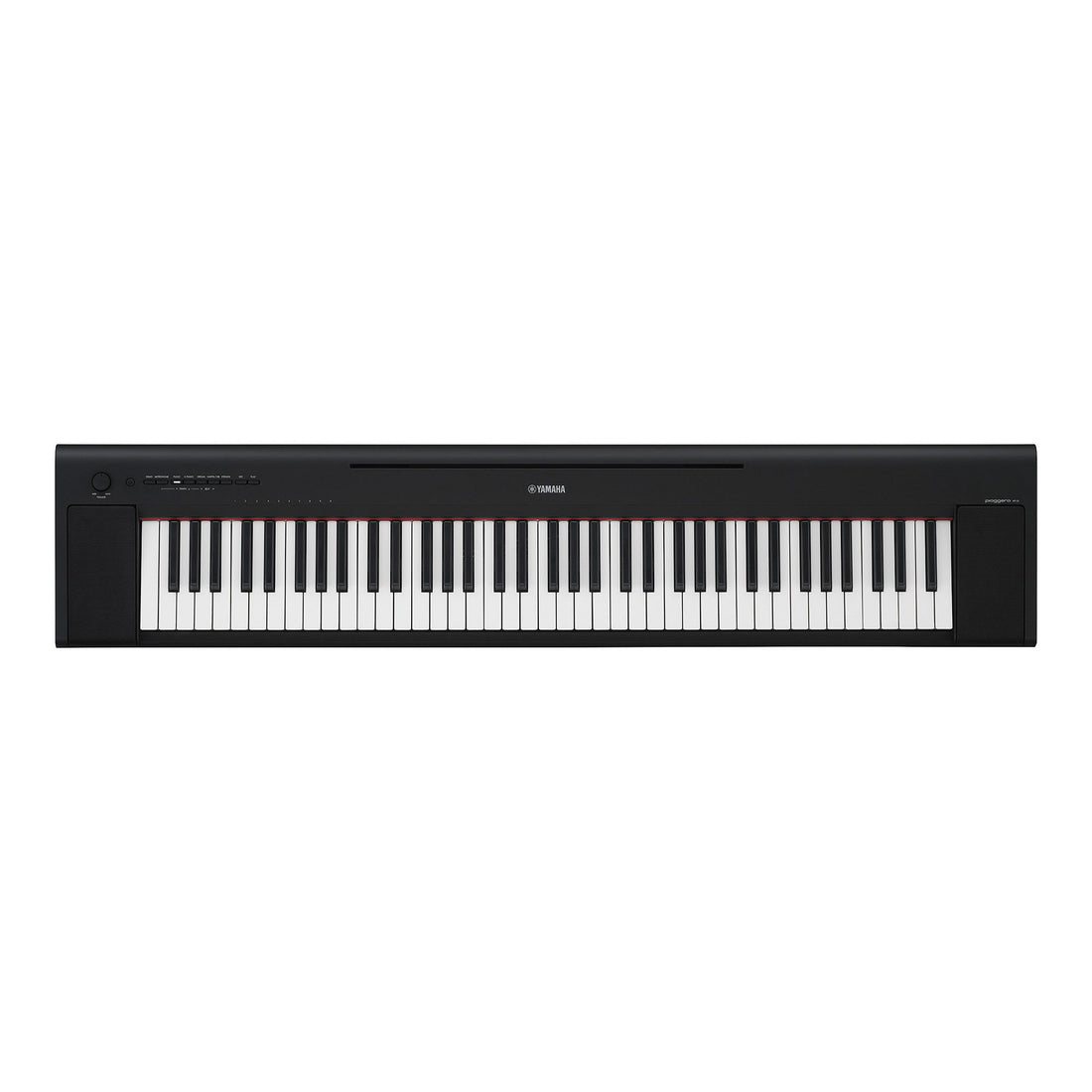 Yamaha NP35 Piano Digital Piaggero Negro 1