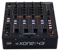 ALLEN & HEATH XONE:43X Mesa de Mezclas DJ 4 Canales 3