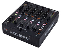 ALLEN & HEATH XONE:43X Mesa de Mezclas DJ 4 Canales 4