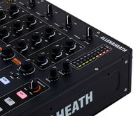 ALLEN & HEATH XONE:43X Mesa de Mezclas DJ 4 Canales 10