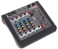 Allen & Heath ZED6 FX Mesa de Mezclas 2