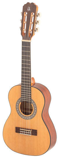 Admira Alba 3/4 LH Cadete Guitarra Española para Zurdos 1