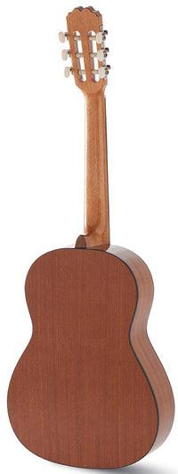 Admira Alba 3/4 LH Cadete Guitarra Española para Zurdos 2