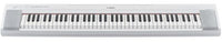 Yamaha NP35 WH Piano Digital Piaggero Blanco 3