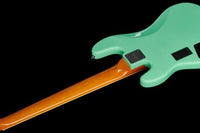 Markbass GV5 VSFG Gloxy Bajo Eléctrico 5 Cuerdas Val Surf Green 16