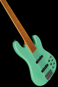 Markbass GV5 VSFG Gloxy Bajo Eléctrico 5 Cuerdas Val Surf Green 17