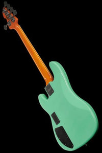 Markbass GV5 VSFG Gloxy Bajo Eléctrico 5 Cuerdas Val Surf Green 18