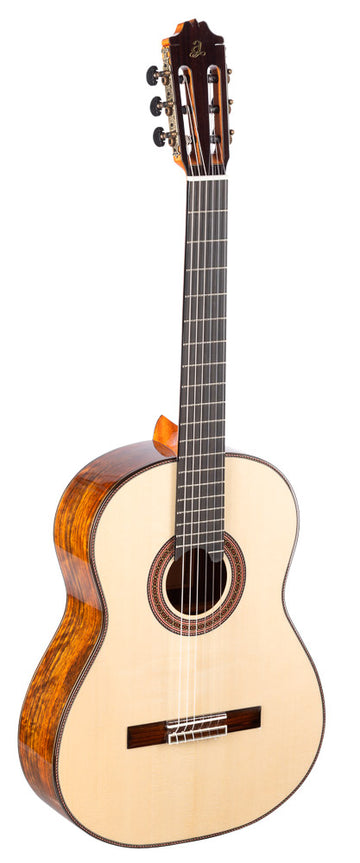 Admira A60 Guitarra Española 1