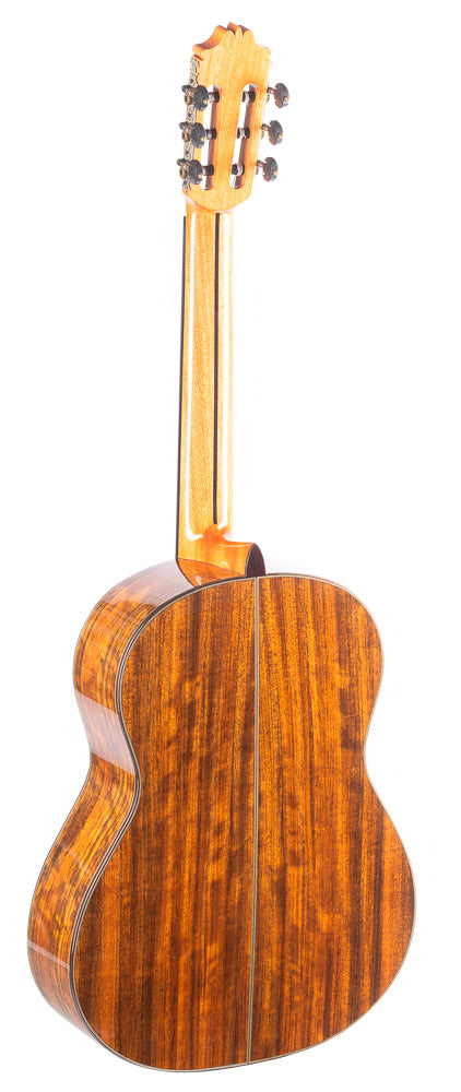Admira A60 Guitarra Española 2
