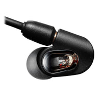 Audio Technica ATH-E50 Auriculares Inear 5