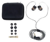 Audio Technica ATH-E70 Auriculares Inear 9