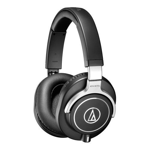 Audio Technica ATHM70X Auriculares Cerrados 1