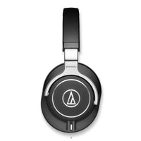 Audio Technica ATHM70X Auriculares Cerrados 3