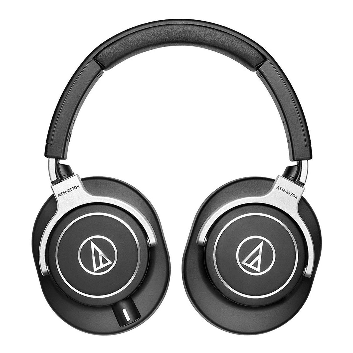 Audio Technica ATHM70X Auriculares Cerrados 4