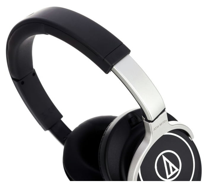 Audio Technica ATHM70X Auriculares Cerrados 5