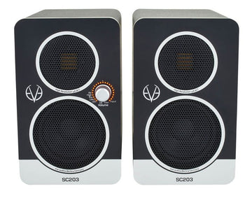 Eve Audio SC203 Monitores Estudio. Pareja 1