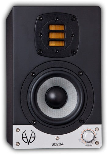 Eve Audio SC204 Monitor Estudio. Unidad 1