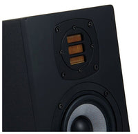 Eve Audio SC204 Monitor Estudio. Unidad 4