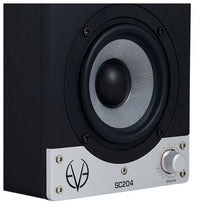 Eve Audio SC204 Monitor Estudio. Unidad 5