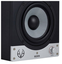 Eve Audio SC205 Monitor Estudio. Unidad 5