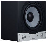 Eve Audio SC207 Monitor Estudio. Unidad 6