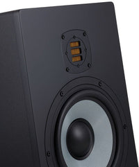 Eve Audio SC208 Monitor Estudio. Unidad 5