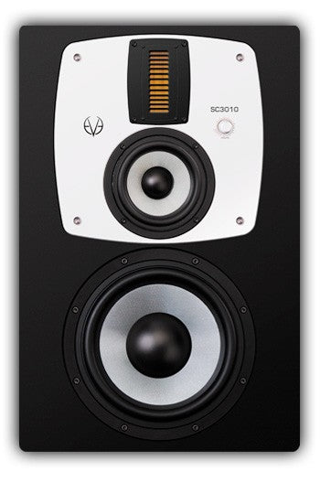 Eve Audio SC3010 Monitor Estudio. Unidad 1