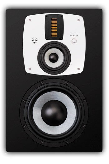 Eve Audio SC3012 Monitor Estudio. Unidad 1