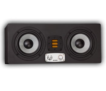 Eve Audio SC305 Monitor Estudio. Unidad 1