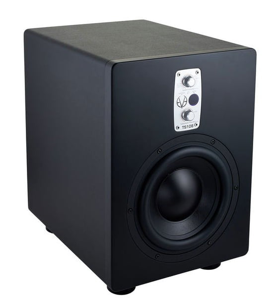 Eve Audio TS108 Thunder Storm Subwoofer Activo 2