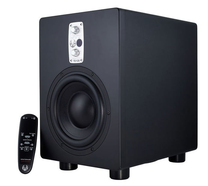 Eve Audio TS108 Thunder Storm Subwoofer Activo 8