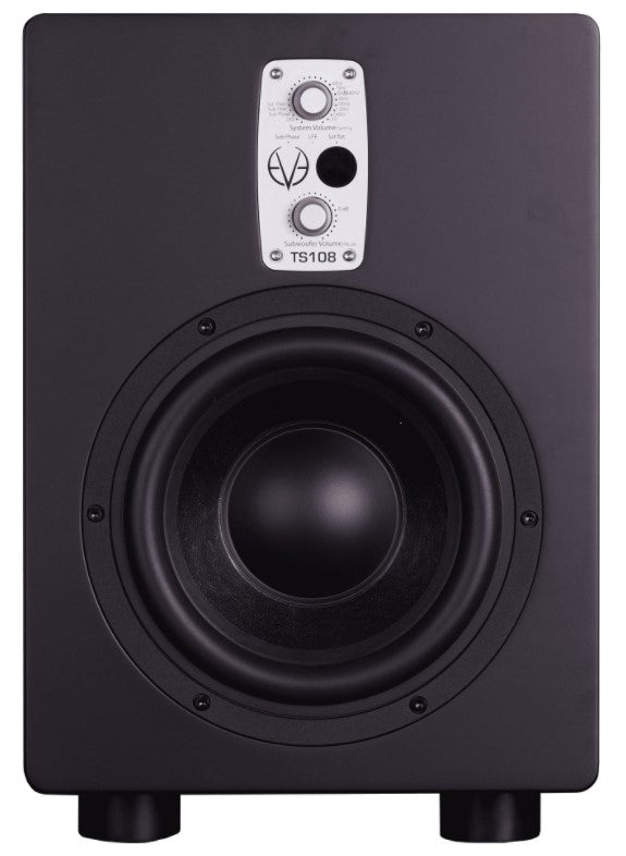 Eve Audio TS108 Thunder Storm Subwoofer Activo 9