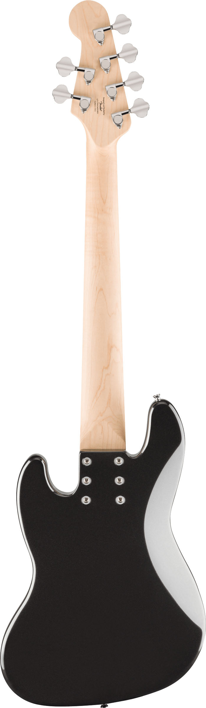 Squier Affinity Active Jazz Bass VI IL Bajo Eléctrico 6 Cuerdas