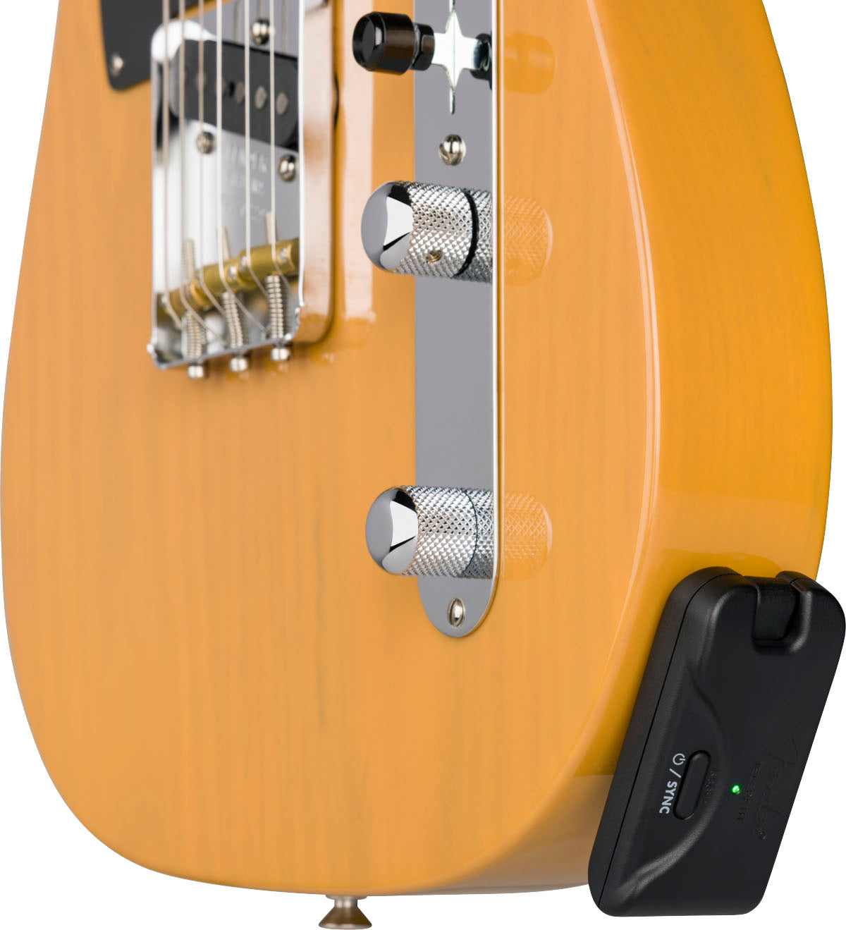 Fender Telepath Wireless System Sistema Inalámbrico Instrumento 6