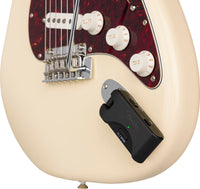 Fender Telepath Wireless System Sistema Inalámbrico Instrumento 7