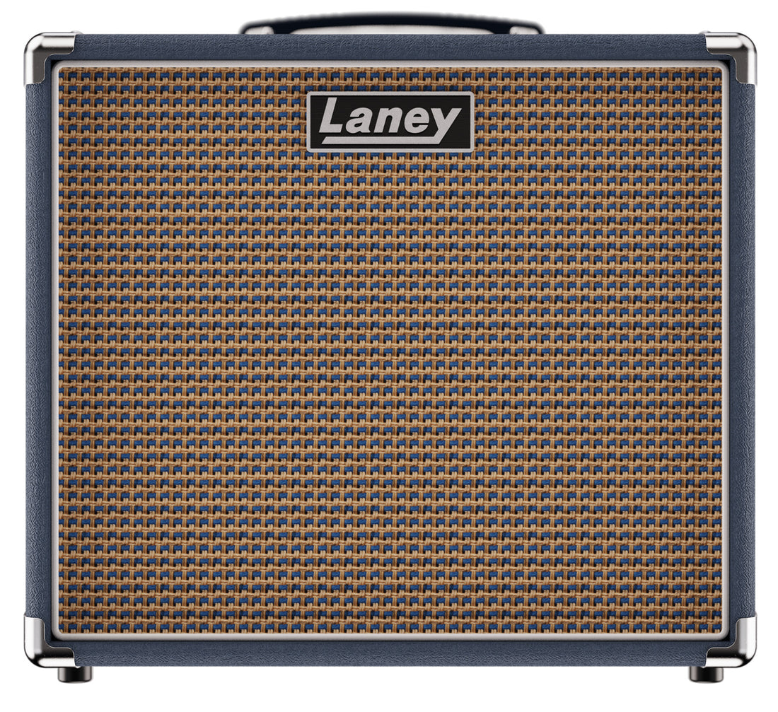 Laney LF60-112 Lionheart Foundry Amplificador Guitarra Eléctrica 1