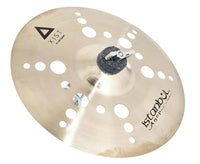 Istanbul Agop Xist Ion Splash Brilliant 10 Plato Batería 1