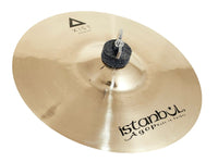 Istanbul Agop Xist Splash 10 Plato Batería 1