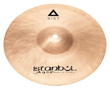 Istanbul Agop Xist Splash 10 Plato Batería 6