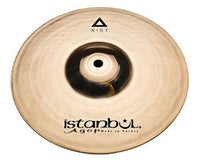 Istanbul Agop Xist Splash Brilliant 10 Plato Batería 2