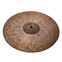 Istanbul Agop 30th Anniversary Hihat 12 Platos Batería 1