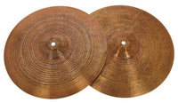 Istanbul Agop 30th Anniversary Hihat 14 Platos Batería 2