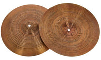 Istanbul Agop 30th Anniversary Hihat 14 Platos Batería 3