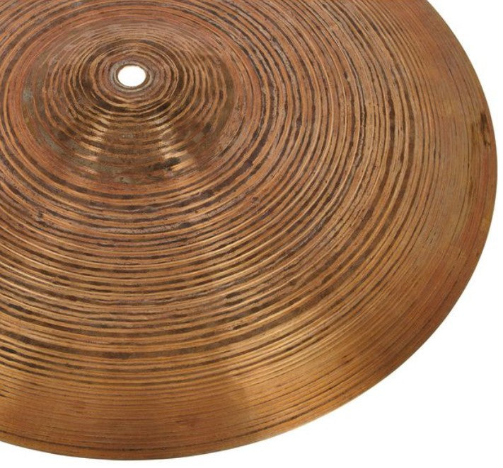 Istanbul Agop 30th Anniversary Hihat 14 Platos Batería 5