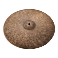 Istanbul Agop 30th Anniversary Hihat 14 Platos Batería 7