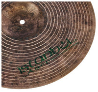 Istanbul Agop Signature Agop Hihat 14 Platos Batería 5