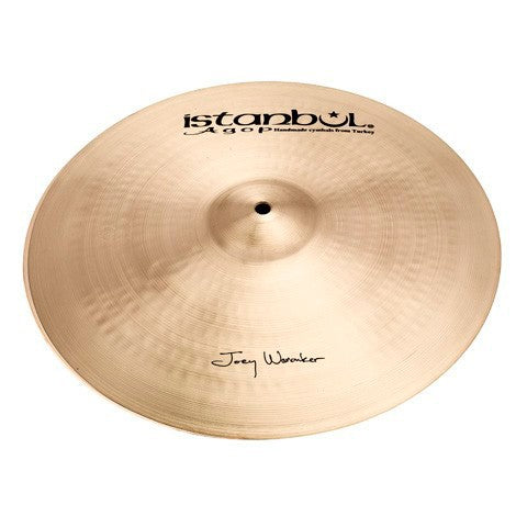 Istanbul Agop Signature Joey Waronker Hihat 14 Platos Batería 1