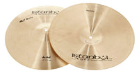 Istanbul Agop Signature Mel Lewis Hihat 14 Platos Batería 3